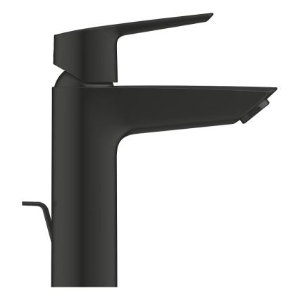 GROHE 235522432 - Torneira para lavatório START 192 mm preta