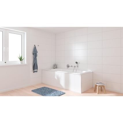GROHE 23558002 - Misturador de banheira START cromo brilhante