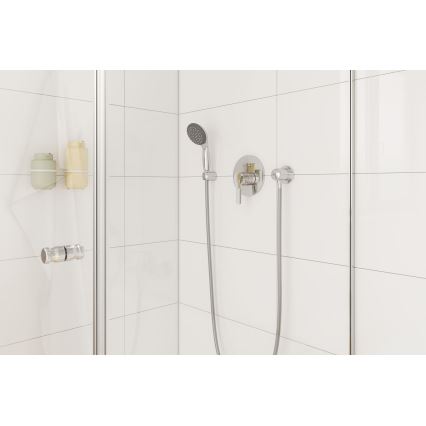 GROHE 23558002 - Misturador de banheira START cromo brilhante