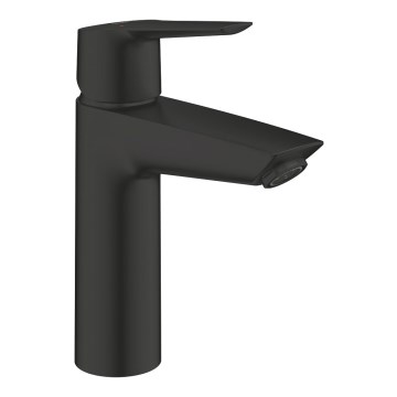GROHE 235752432 - Misturador para lavatório START 192 mm preto