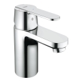 GROHE 23586000 - Misturador para lavatório GET tamanho S cromo brilhante