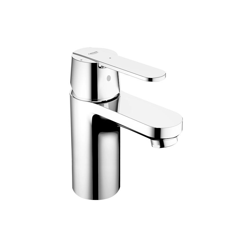 GROHE 23586000 - Misturador para lavatório GET tamanho S cromo brilhante