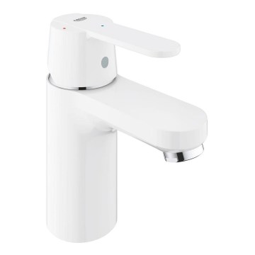 GROHE 23586LS0 - Misturadora para lavatório GET tamanho S branca
