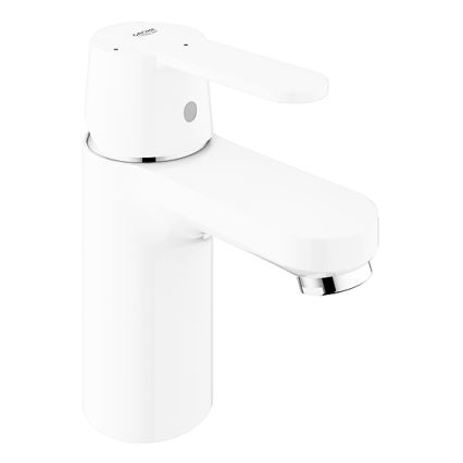 GROHE 23586LS0 - Misturadora para lavatório GET tamanho S branca