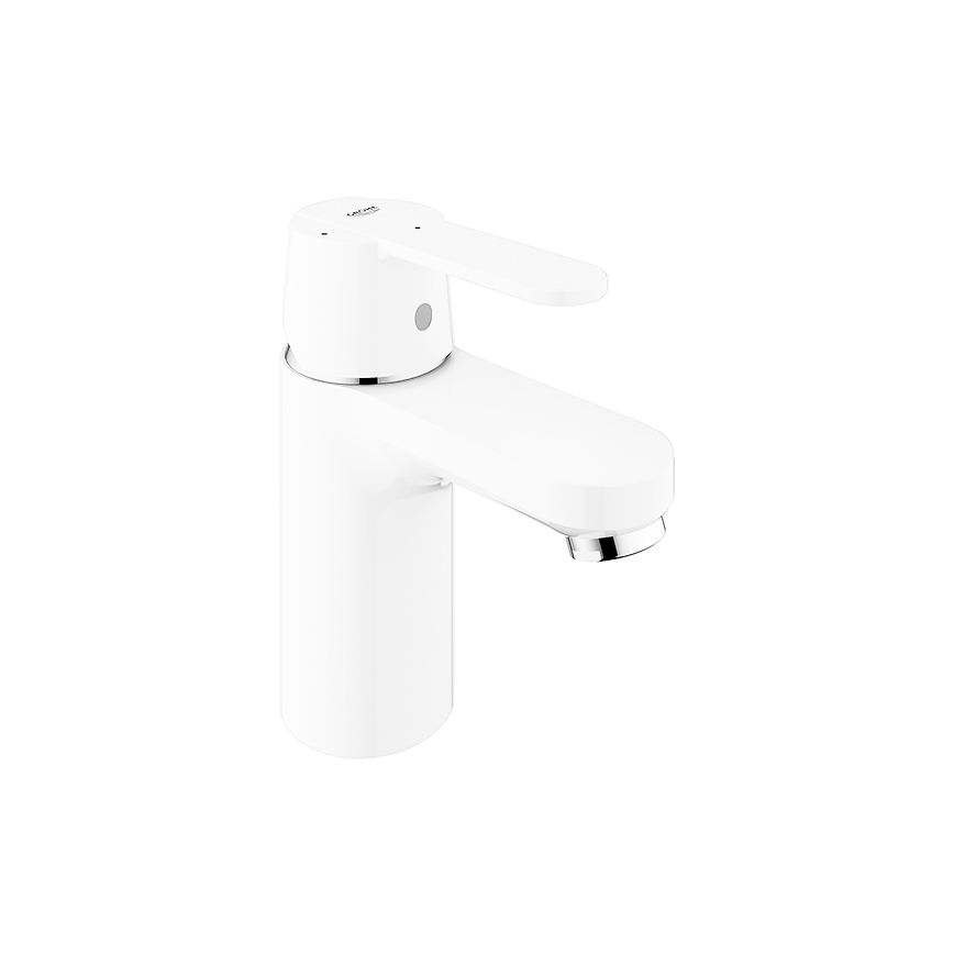 GROHE 23586LS0 - Misturadora para lavatório GET tamanho S branca