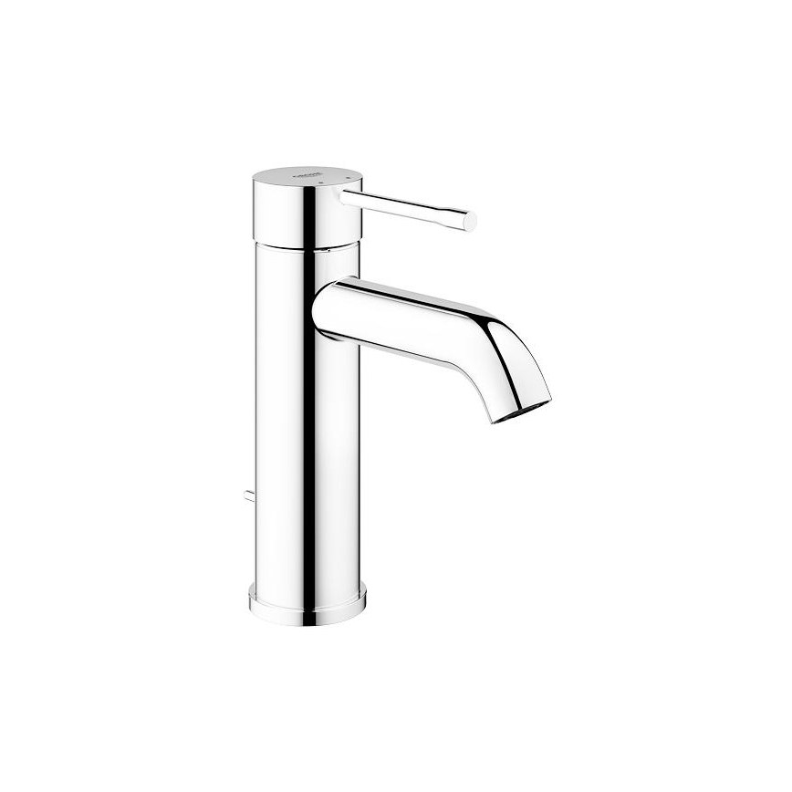 GROHE 23589001 - Torneira de lavatório ESSENCE tamanho S cromo brilhante