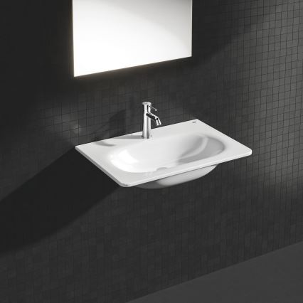GROHE 23589001 - Torneira de lavatório ESSENCE tamanho S cromo brilhante