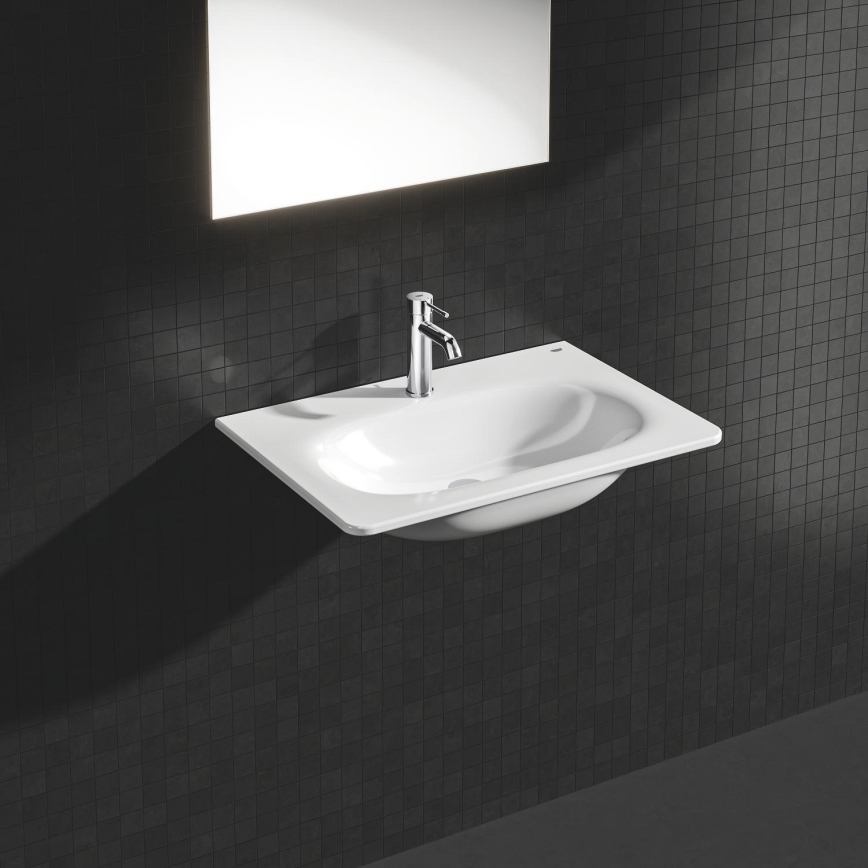 GROHE 23589001 - Torneira de lavatório ESSENCE tamanho S cromo brilhante