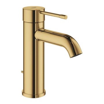 GROHE 23589GL1 - Torneira para lavatório ESSENCE DN 15 dourada