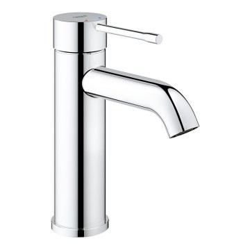 GROHE 23590001 - Misturadora para lavatório ESSENCE tamanho S cromo brilhante