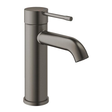 GROHE 23590AL1 - Misturador para lavatório ESSENCE, tamanho S, grafite
