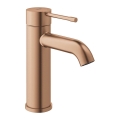 GROHE 23590DL1 - Torneira para lavatório ESSENCE tamanho S acabamento em cobre