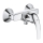 GROHE 23631000 - Misturador de duche BAUCURVE 150 mm cromado brilhante
