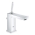 GROHE 23657000 - Bateria de lavatório EUROCUBE JOY tamanho M, cromo brilhante