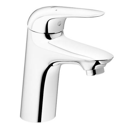 GROHE 23715003 - Torneira de lavatório EUROSTYLE tamanho S cromo brilhante