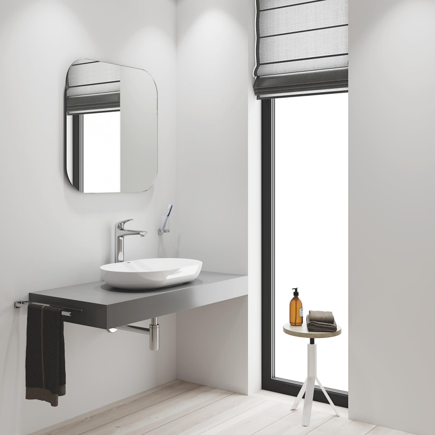 GROHE 23719003 - Torneira de lavatório EUROSTYLE XL cromo brilhante