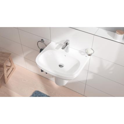GROHE 23746002 - Torneira para lavatório START, tamanho M, cromo brilhante