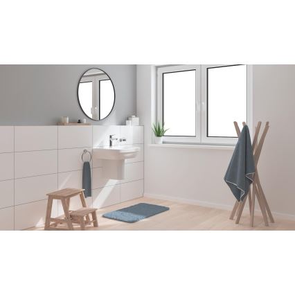 GROHE 23746002 - Torneira para lavatório START, tamanho M, cromo brilhante