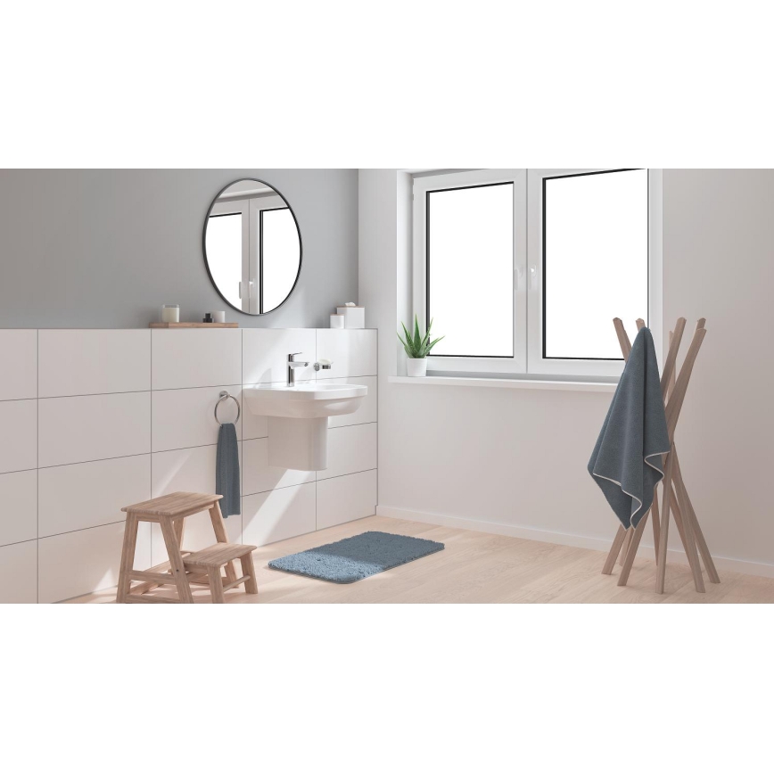 GROHE 23746002 - Torneira para lavatório START, tamanho M, cromo brilhante