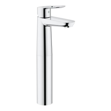 GROHE 23764000 - Misturador para lavatório BAULOOP DN 15 cromado brilhante