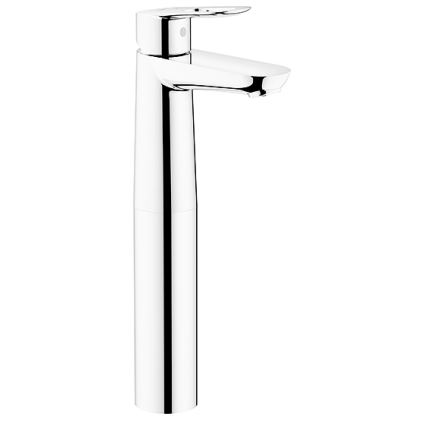 GROHE 23764000 - Misturador para lavatório BAULOOP DN 15 cromado brilhante
