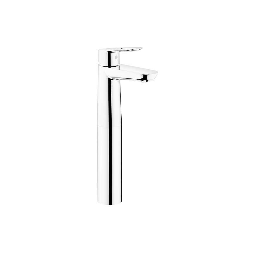 GROHE 23764000 - Misturador para lavatório BAULOOP DN 15 cromado brilhante