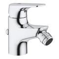 GROHE 23770000 - Misturador para bidé START FLOW cromado brilhante