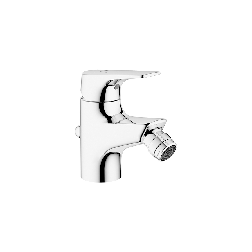 GROHE 23770000 - Misturador para bidé START FLOW cromado brilhante
