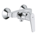 GROHE 23771000 - Misturador de duche START FLOW com acabamento cromado brilhante