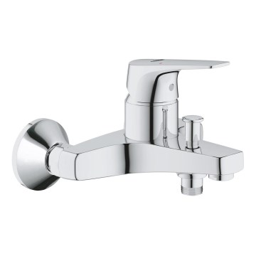 GROHE 23772000 - Misturador para banheira START FLOW 150 mm, cromado polido