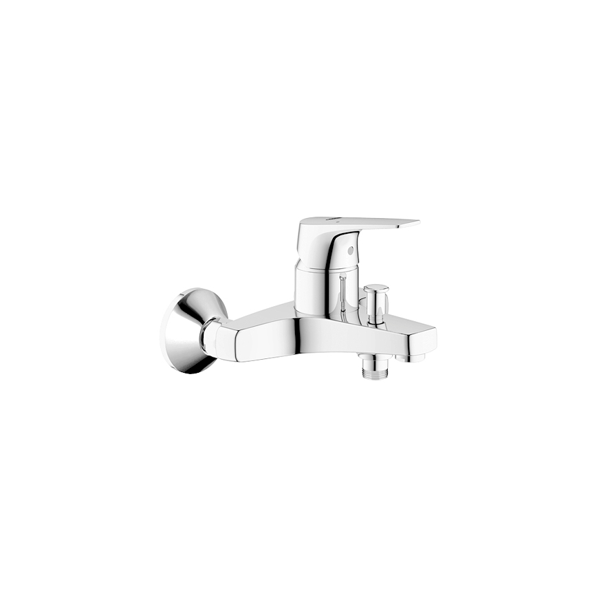 GROHE 23772000 - Misturador para banheira START FLOW 150 mm, cromado polido