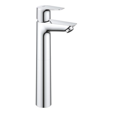 GROHE 23777001 - Misturador de lavatório START EDGE, tamanho XL, cromado brilhante