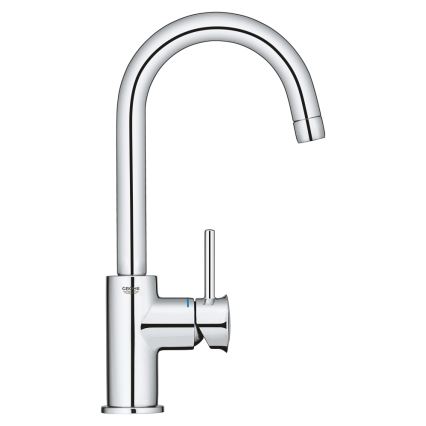 GROHE 23783000 - Torneira de lavatório START CLASSIC 311 mm cromo brilhante