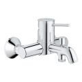 GROHE 23787000 - Misturador para banheira START CLASSIC DN 15 cromado brilhante