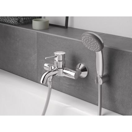 GROHE 23787000 - Misturador para banheira START CLASSIC DN 15 cromado brilhante