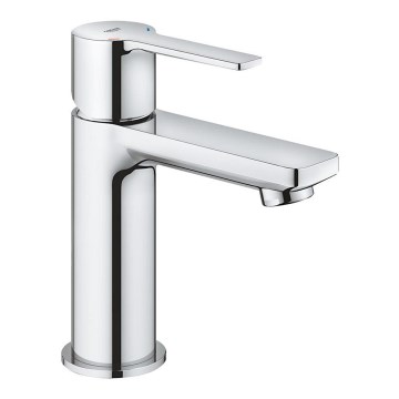 GROHE 23791001 - Bateria de lavatório LINEARE XS, cromo brilhante