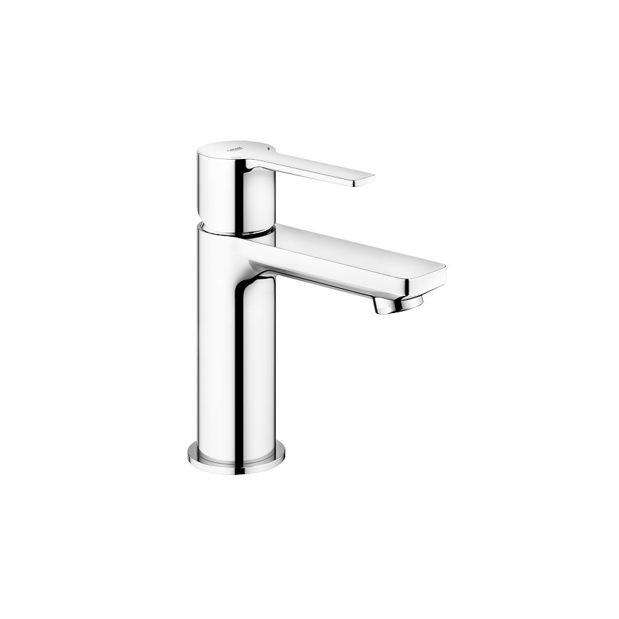 GROHE 23791001 - Bateria de lavatório LINEARE XS, cromo brilhante