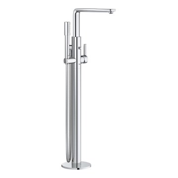 GROHE 23792001 - Misturador de banheira LINEARE 271 mm cromado brilhante