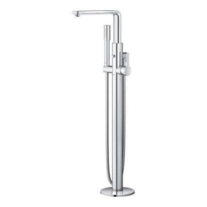 GROHE 23792001 - Misturador de banheira LINEARE 271 mm cromado brilhante