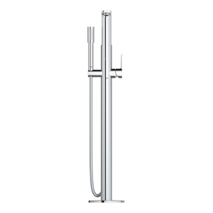 GROHE 23792001 - Misturador de banheira LINEARE 271 mm cromado brilhante