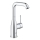GROHE 23799001 - Misturadora de lavatório ESSENCE, tamanho L, acabamento cromado brilhante