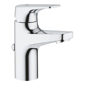 GROHE 23809000 - Torneira para lavatório START FLOW DN 15, cromado brilhante