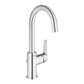 GROHE 23811000 - Misturadora de lavatório START FLOW 310 mm cromado brilhante