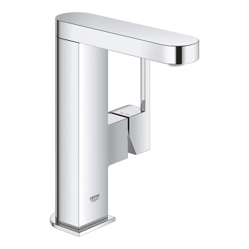 GROHE 23872003 - Misturador para lavatório PLUS M, cromado brilhante