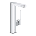 GROHE 23873003 - Misturador para lavatório PLUS, tamanho L, acabamento cromado polido