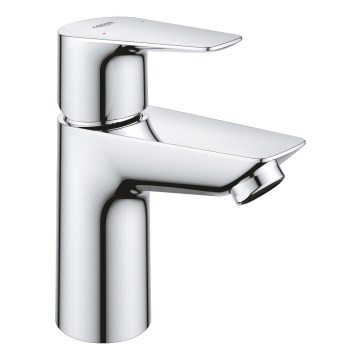 GROHE 23898001 - Torneira de lavatório START EDGE, cromado brilhante