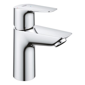 GROHE 23900001 - Torneira de lavatório START EDGE, tamanho S, cromo brilhante