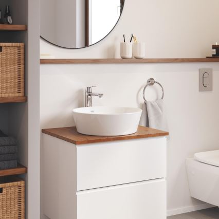 GROHE 23921000 - Misturador para lavatório EUROSMART COSMOPOLITAN XL cromado brilhante