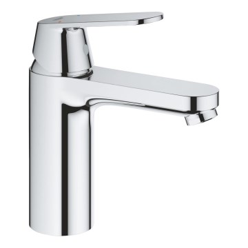 GROHE 23926000 - Torneira para lavatório DN 15, tamanho M, acabamento cromado brilhante