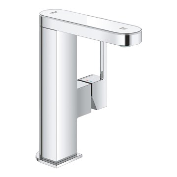 GROHE 23958003 - Misturador PLUS, tamanho M, cromado brilhante